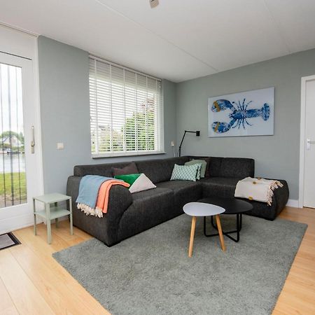 Vakantiehuis Bongel 1, Ter Herne Terherne Exteriér fotografie