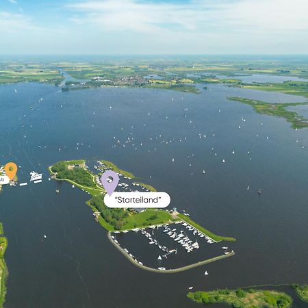 Vakantiehuis Bongel 1, Ter Herne Terherne Exteriér fotografie