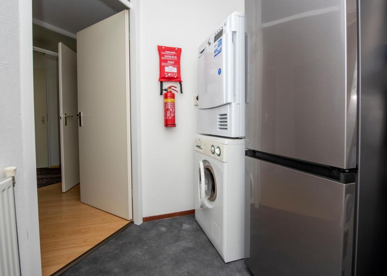Vakantiehuis Bongel 1, Ter Herne Terherne Exteriér fotografie