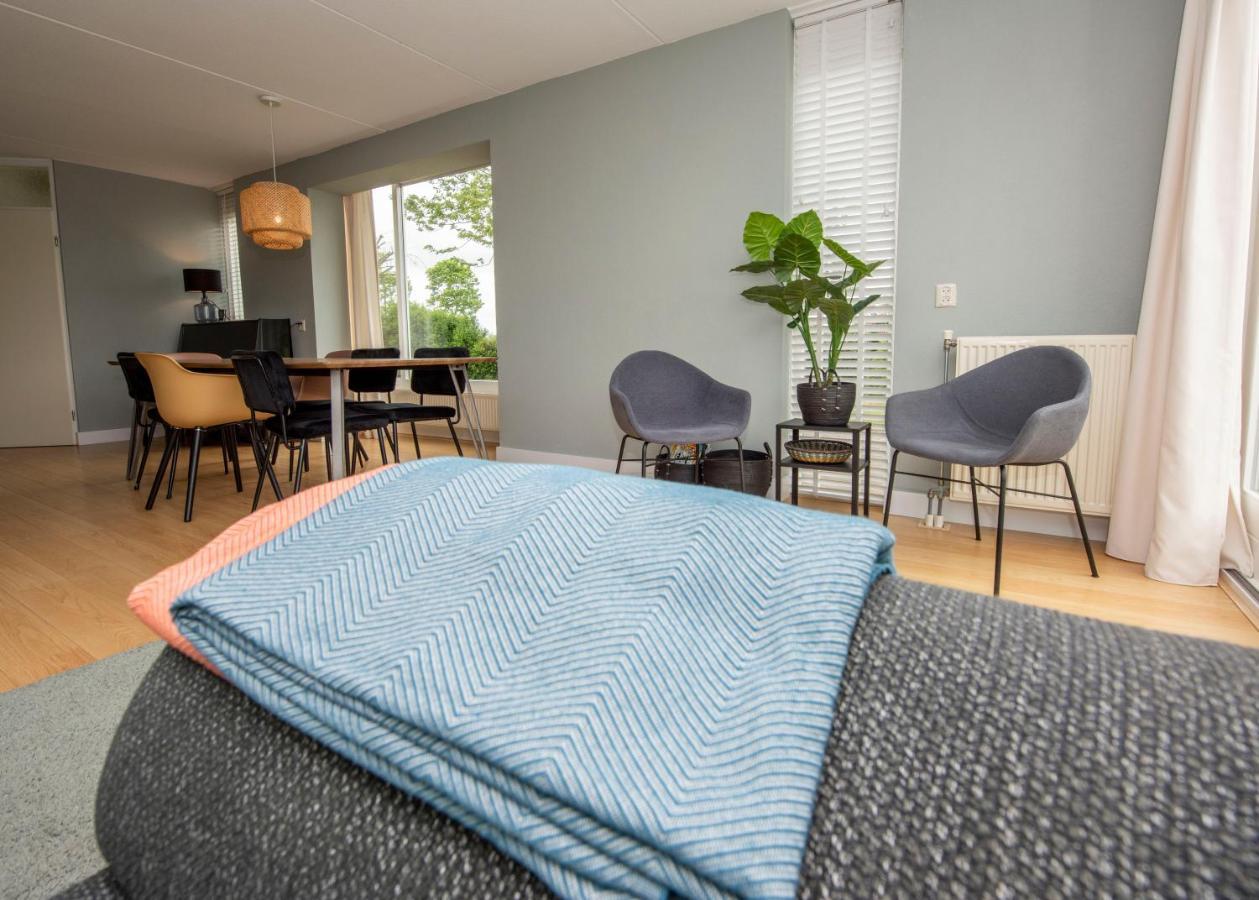 Vakantiehuis Bongel 1, Ter Herne Terherne Exteriér fotografie