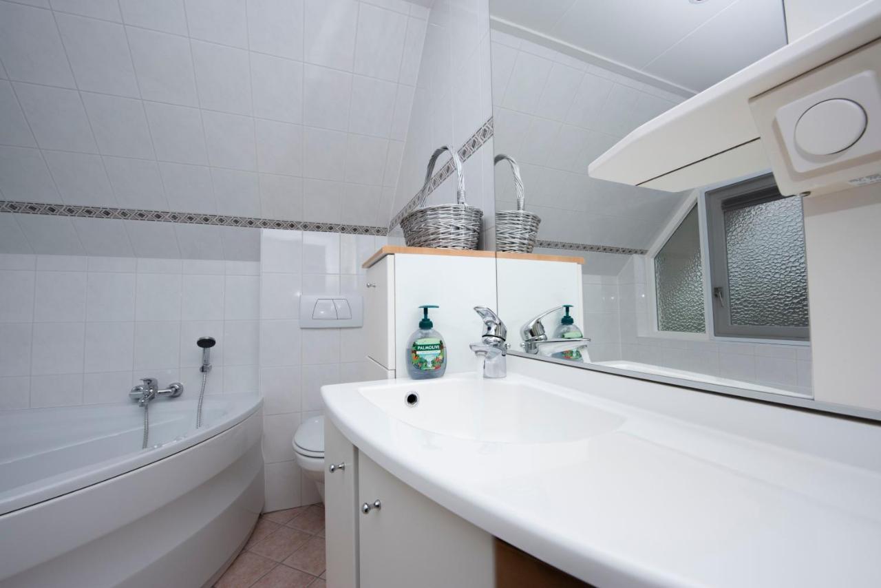 Vakantiehuis Bongel 1, Ter Herne Terherne Exteriér fotografie