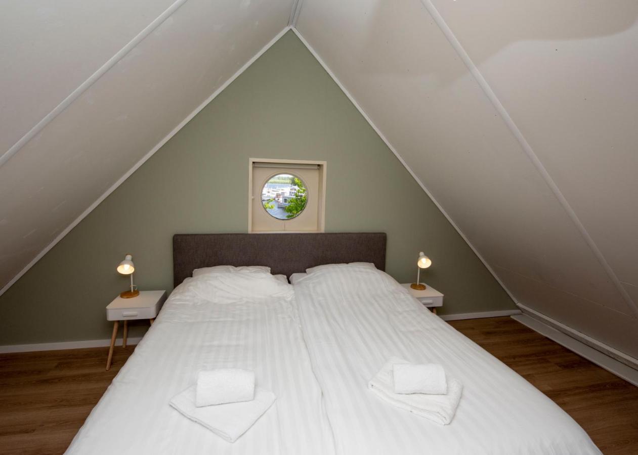Vakantiehuis Bongel 1, Ter Herne Terherne Exteriér fotografie