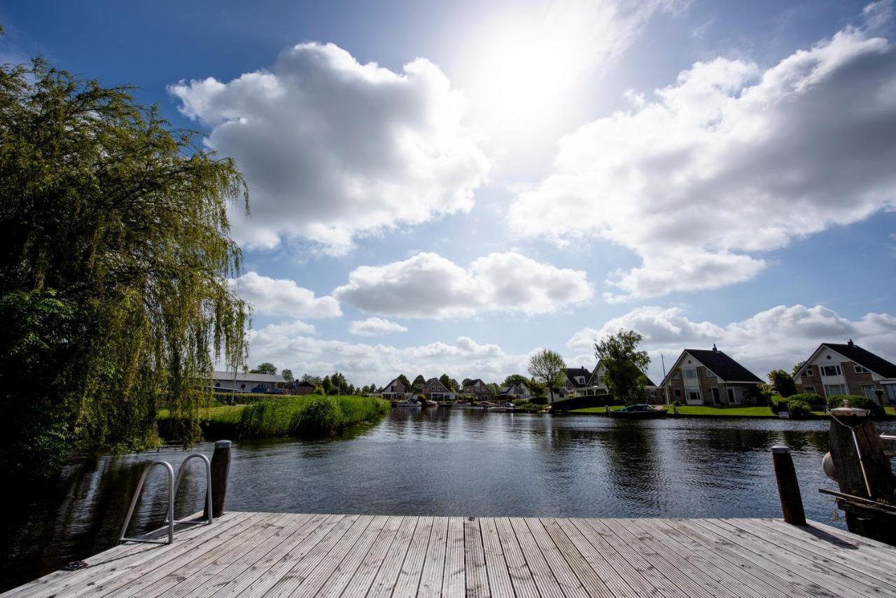 Vakantiehuis Bongel 1, Ter Herne Terherne Exteriér fotografie