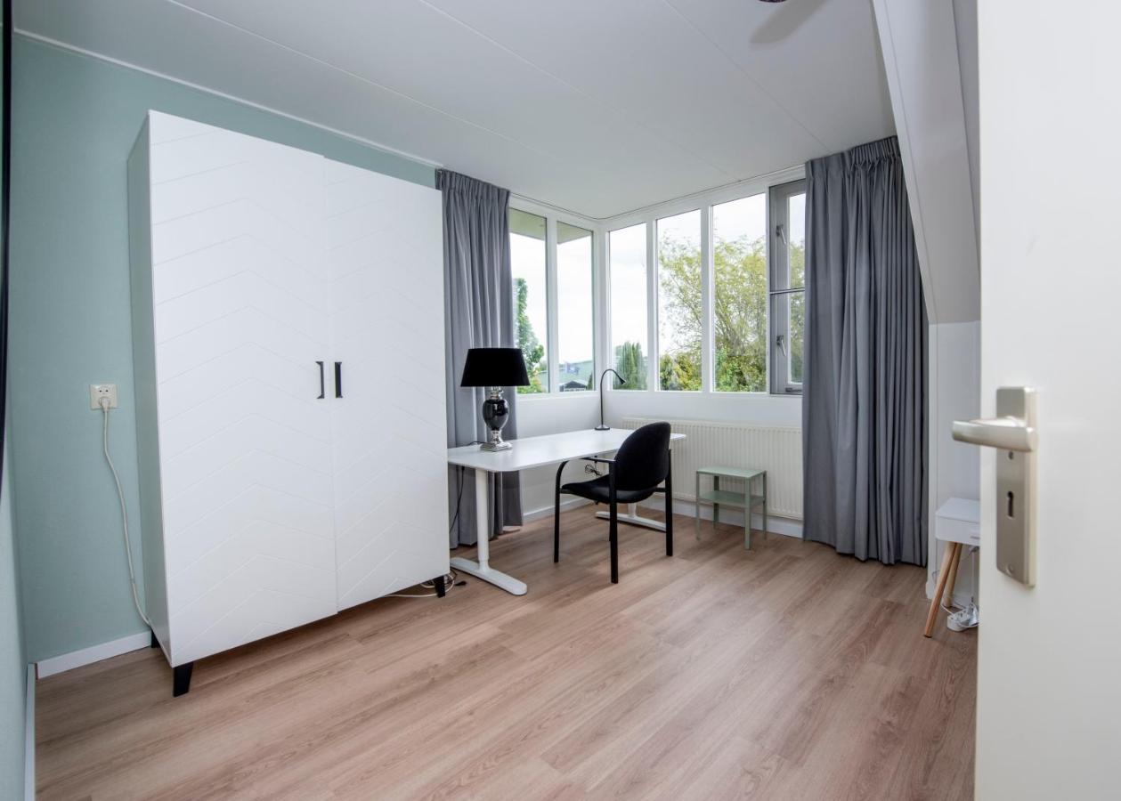 Vakantiehuis Bongel 1, Ter Herne Terherne Exteriér fotografie