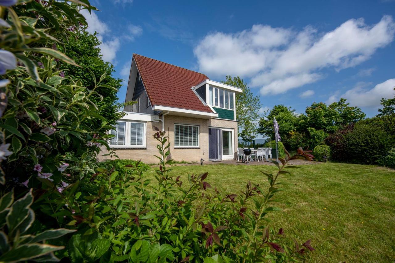 Vakantiehuis Bongel 1, Ter Herne Terherne Exteriér fotografie