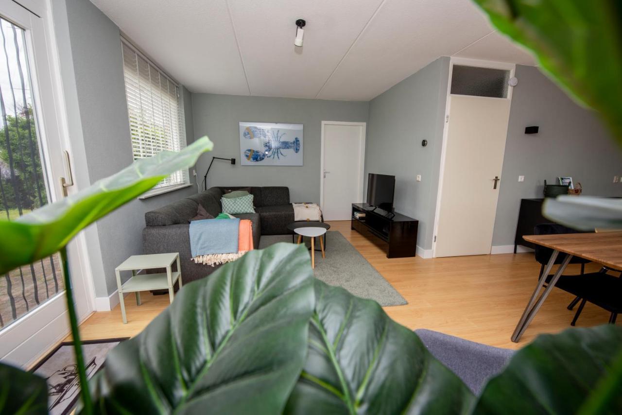 Vakantiehuis Bongel 1, Ter Herne Terherne Exteriér fotografie