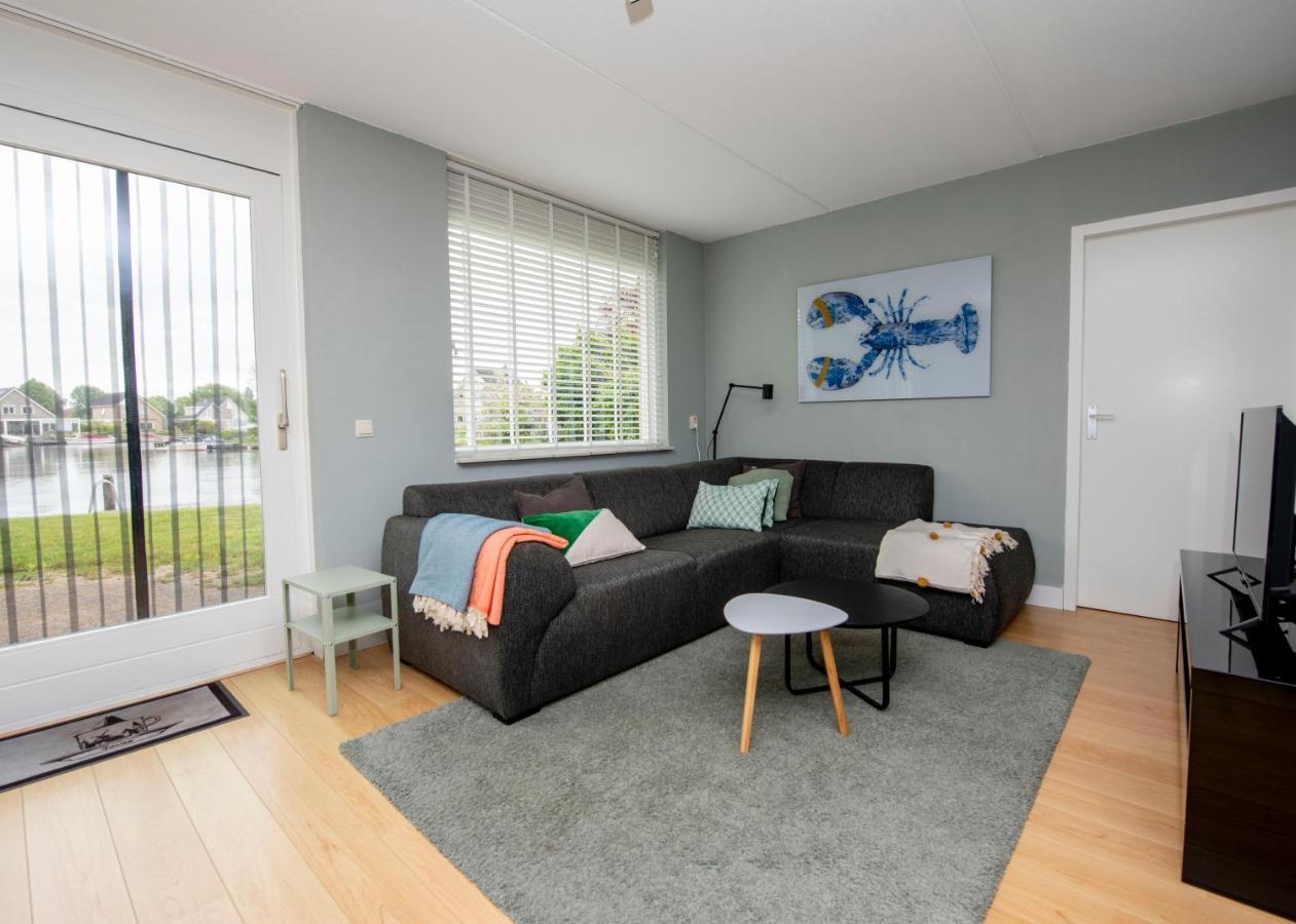 Vakantiehuis Bongel 1, Ter Herne Terherne Exteriér fotografie
