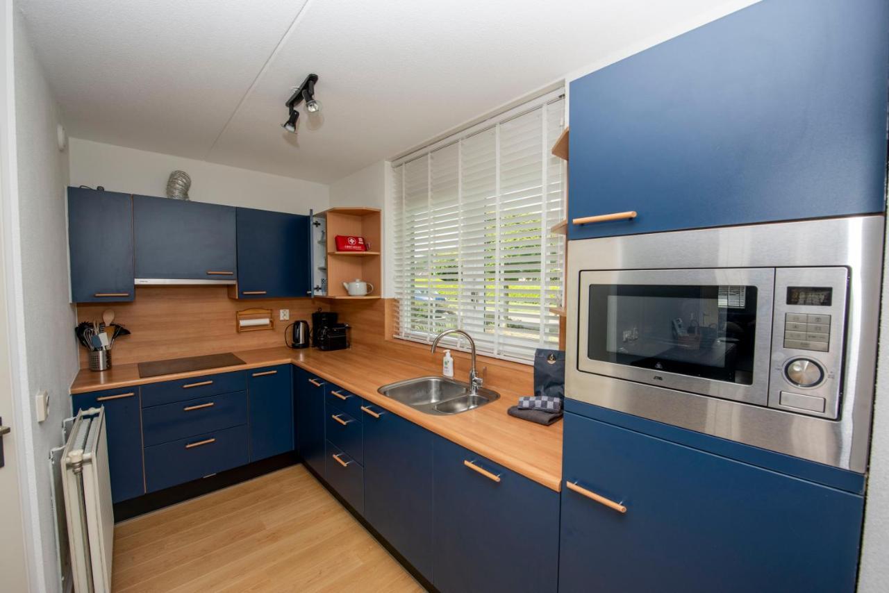 Vakantiehuis Bongel 1, Ter Herne Terherne Exteriér fotografie