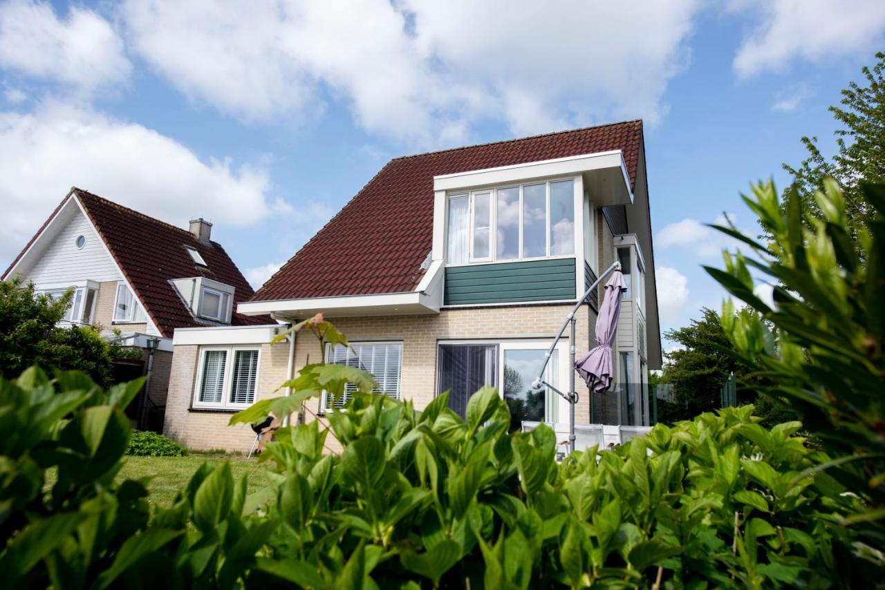 Vakantiehuis Bongel 1, Ter Herne Terherne Exteriér fotografie