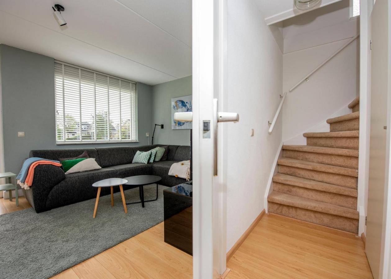 Vakantiehuis Bongel 1, Ter Herne Terherne Exteriér fotografie