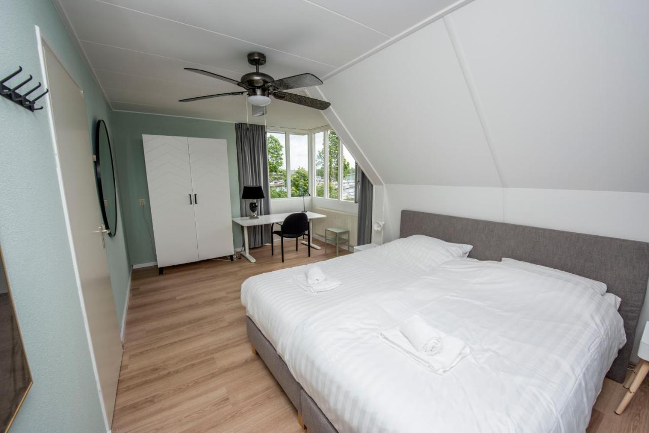 Vakantiehuis Bongel 1, Ter Herne Terherne Exteriér fotografie