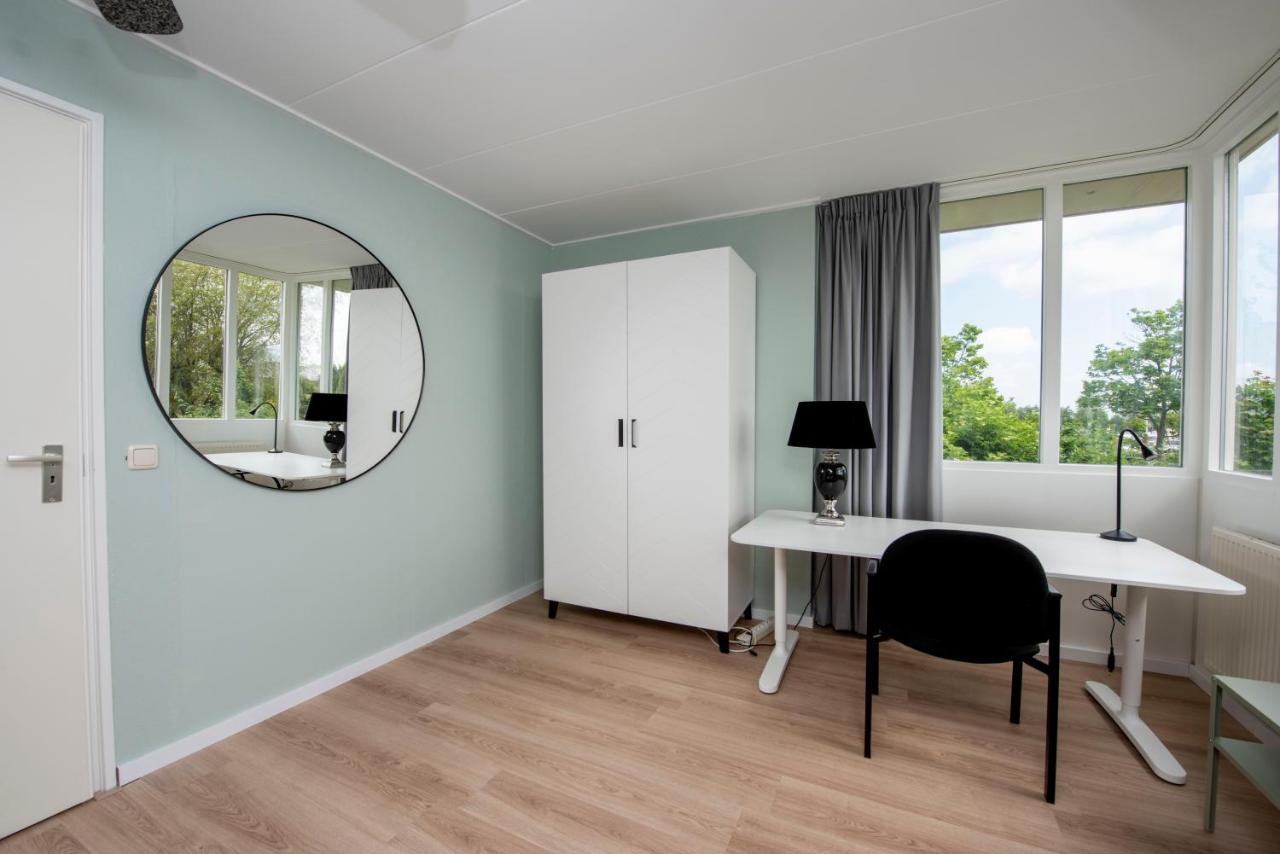 Vakantiehuis Bongel 1, Ter Herne Terherne Exteriér fotografie
