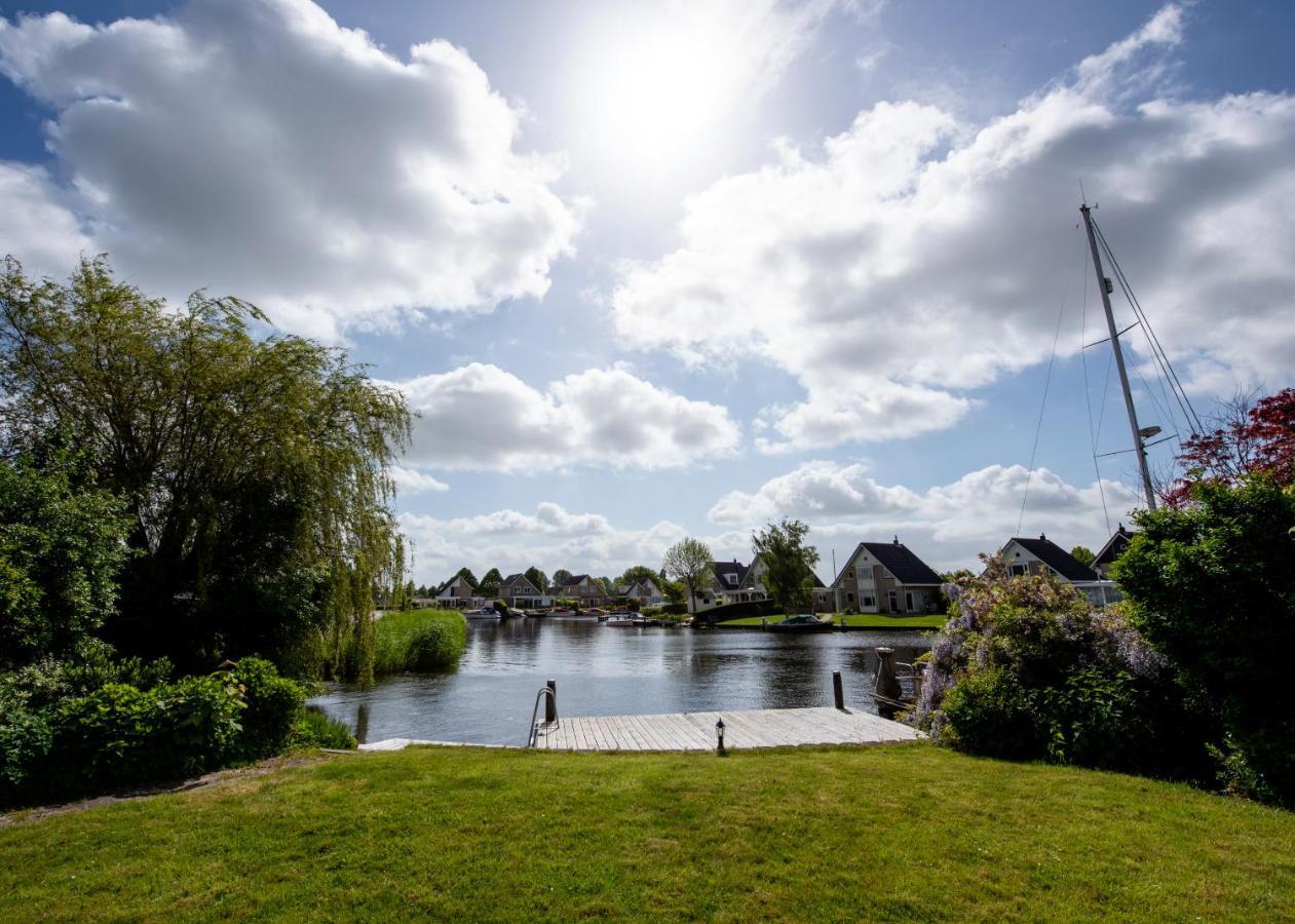 Vakantiehuis Bongel 1, Ter Herne Terherne Exteriér fotografie
