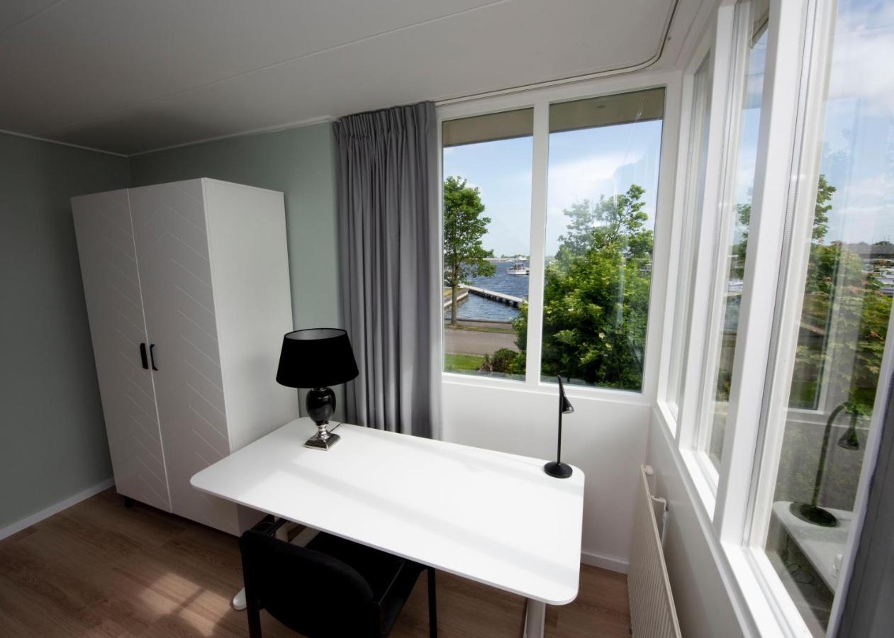 Vakantiehuis Bongel 1, Ter Herne Terherne Exteriér fotografie