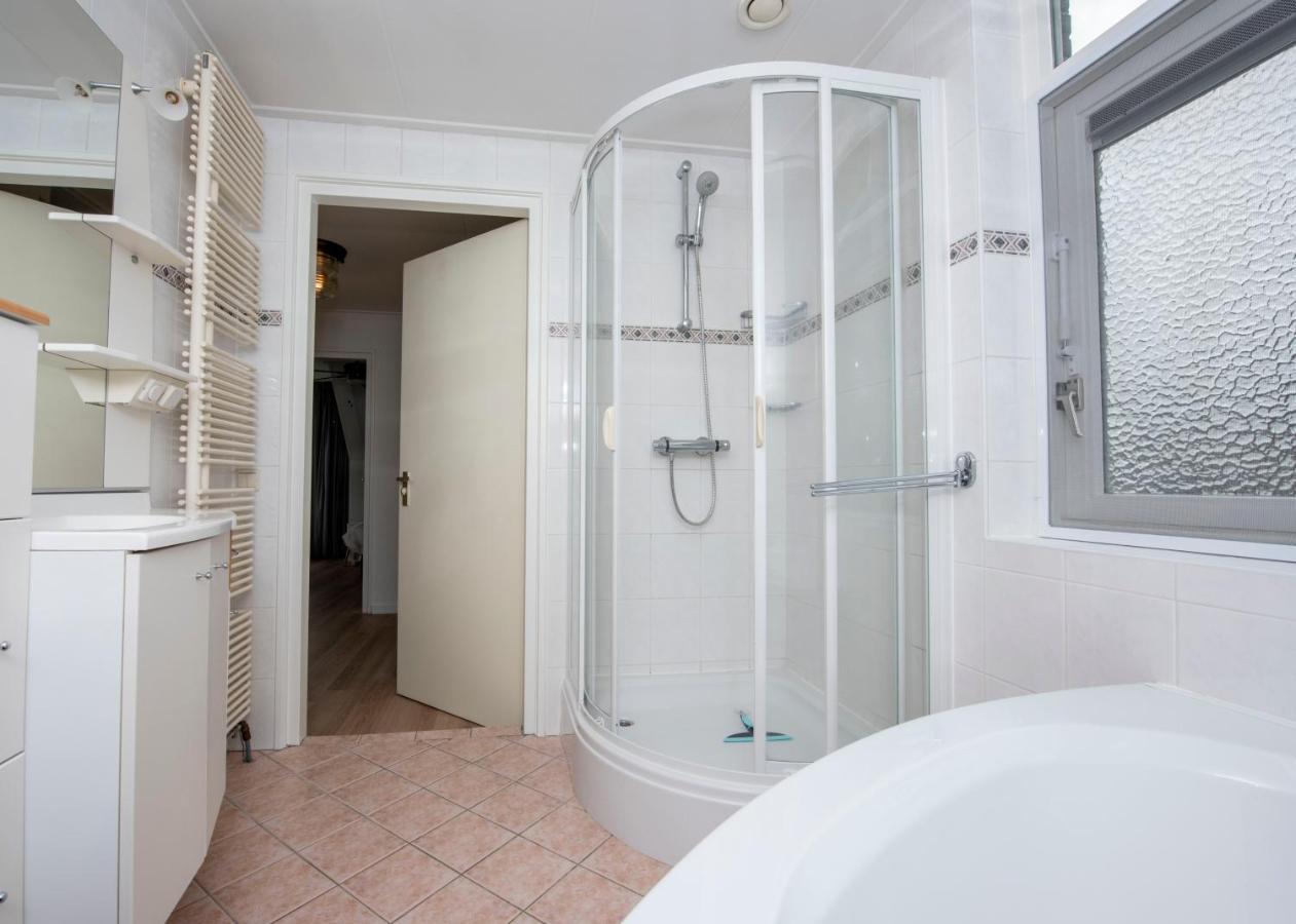Vakantiehuis Bongel 1, Ter Herne Terherne Exteriér fotografie