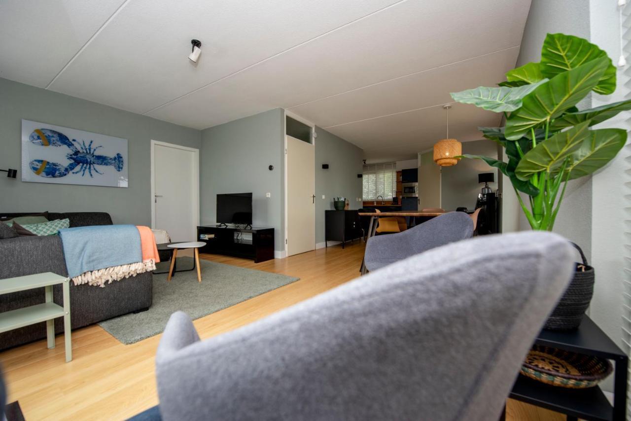 Vakantiehuis Bongel 1, Ter Herne Terherne Exteriér fotografie
