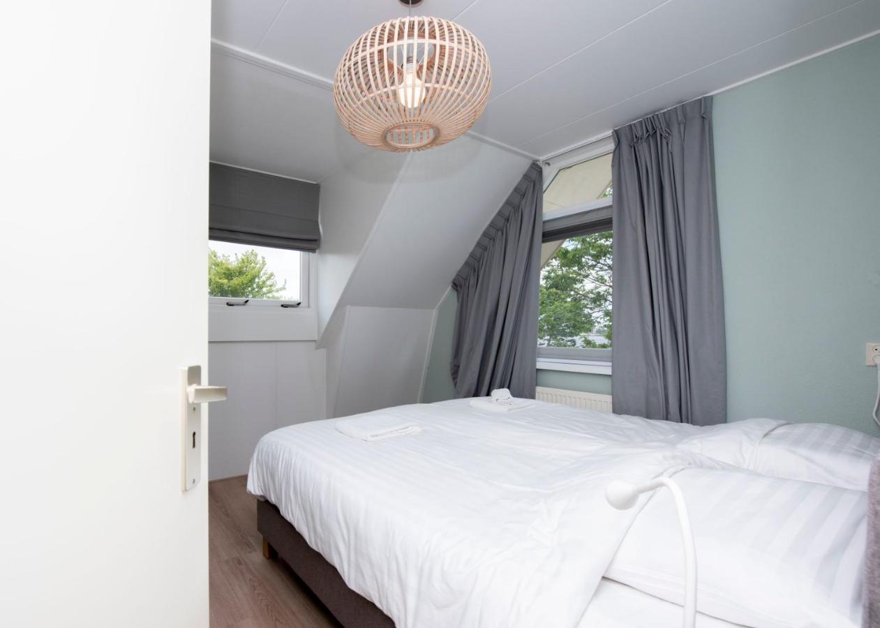 Vakantiehuis Bongel 1, Ter Herne Terherne Exteriér fotografie