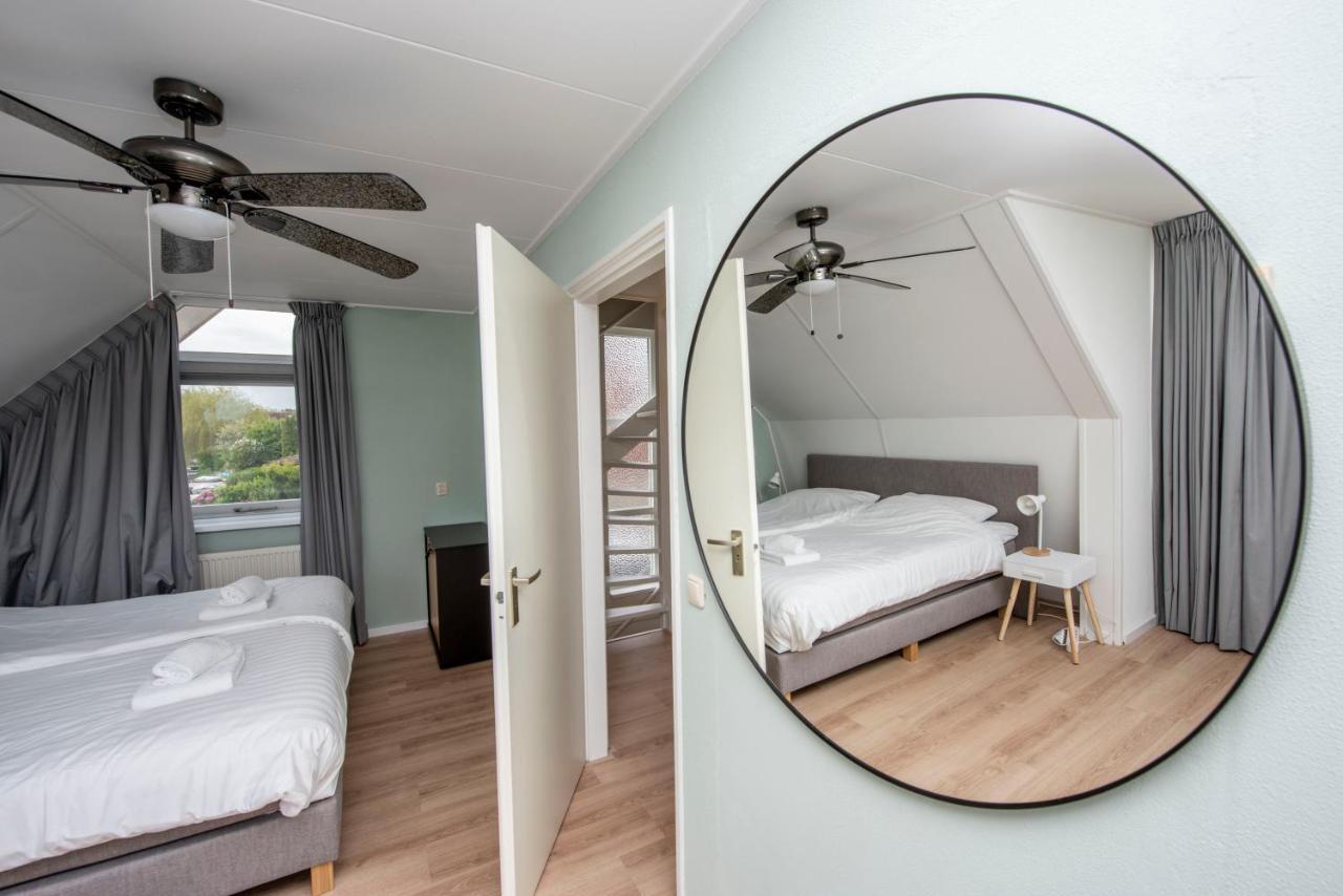 Vakantiehuis Bongel 1, Ter Herne Terherne Exteriér fotografie