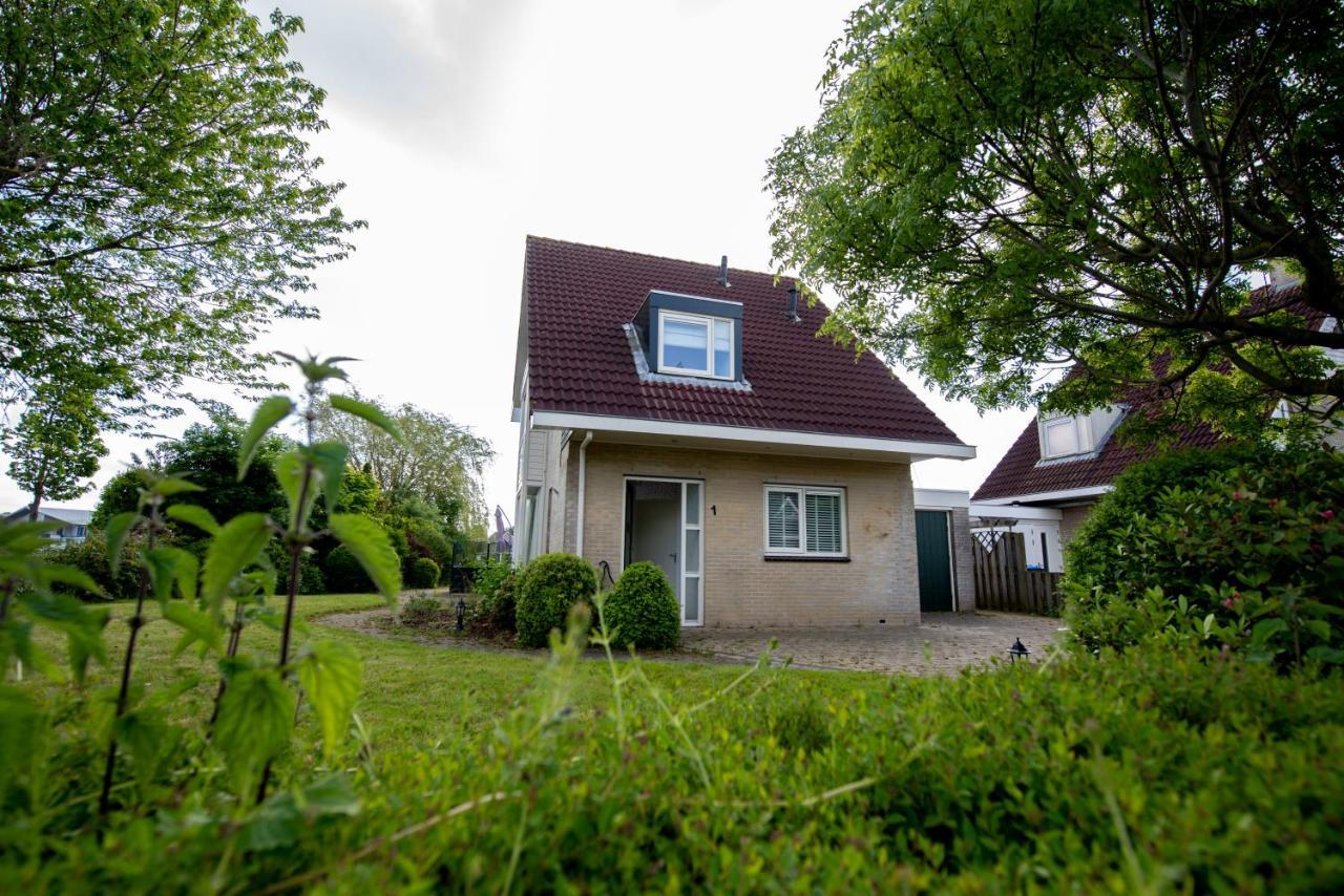 Vakantiehuis Bongel 1, Ter Herne Terherne Exteriér fotografie