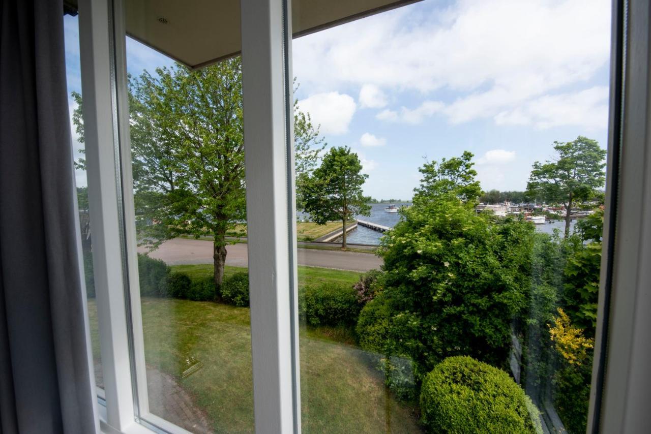 Vakantiehuis Bongel 1, Ter Herne Terherne Exteriér fotografie
