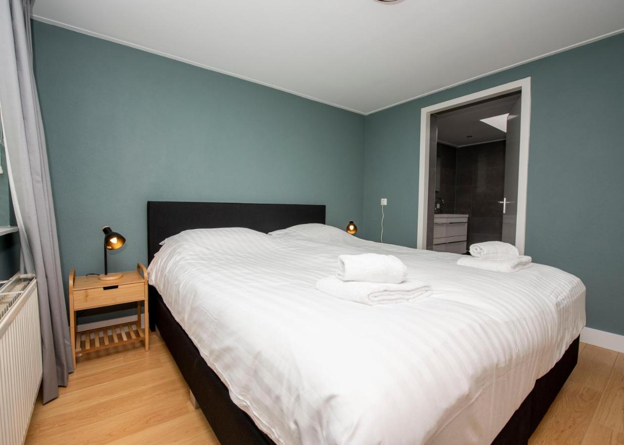 Vakantiehuis Bongel 1, Ter Herne Terherne Exteriér fotografie