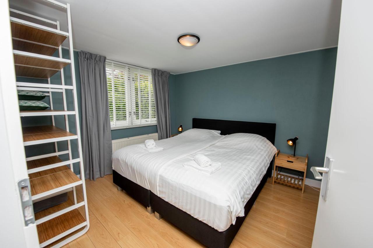 Vakantiehuis Bongel 1, Ter Herne Terherne Exteriér fotografie