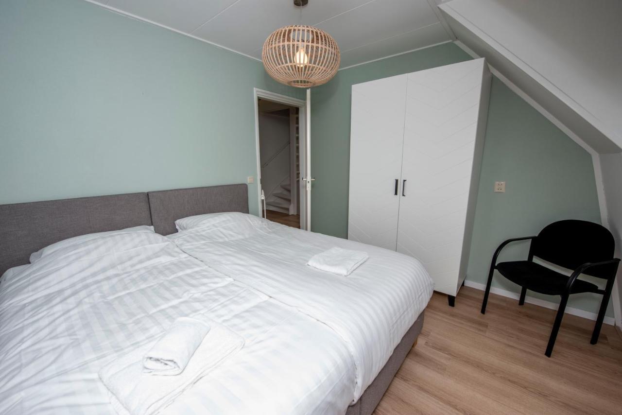 Vakantiehuis Bongel 1, Ter Herne Terherne Exteriér fotografie