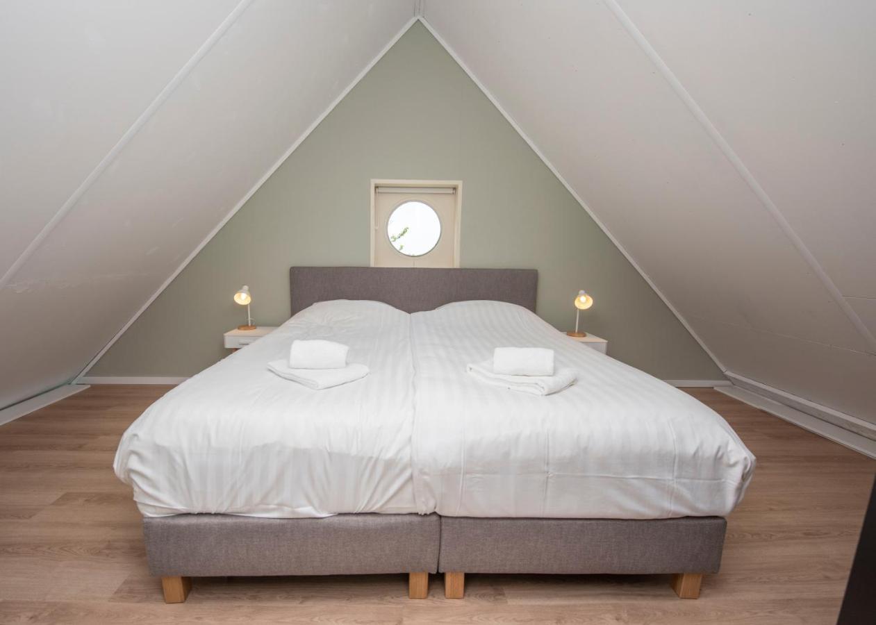 Vakantiehuis Bongel 1, Ter Herne Terherne Exteriér fotografie