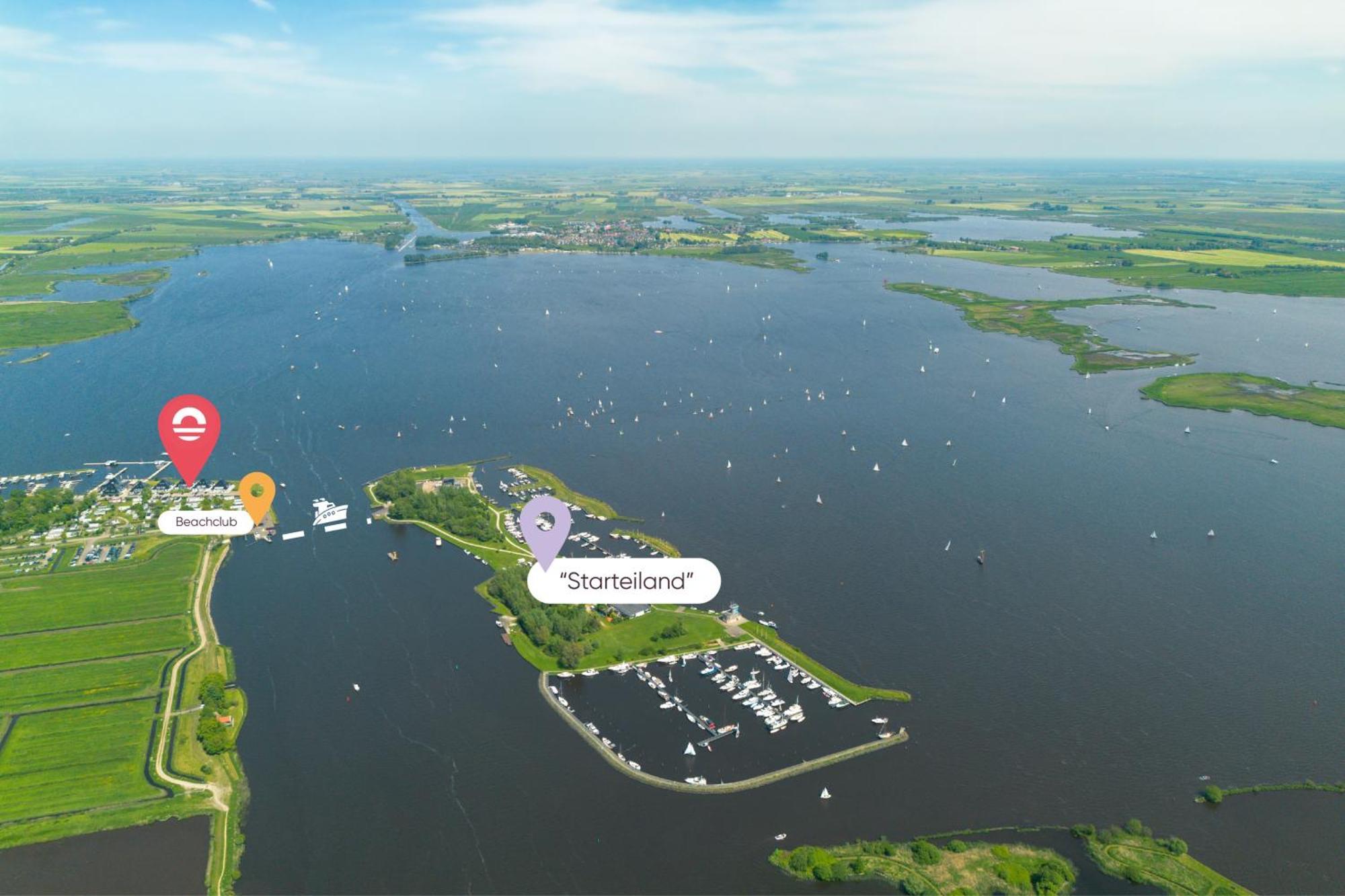 Vakantiehuis Bongel 1, Ter Herne Terherne Exteriér fotografie