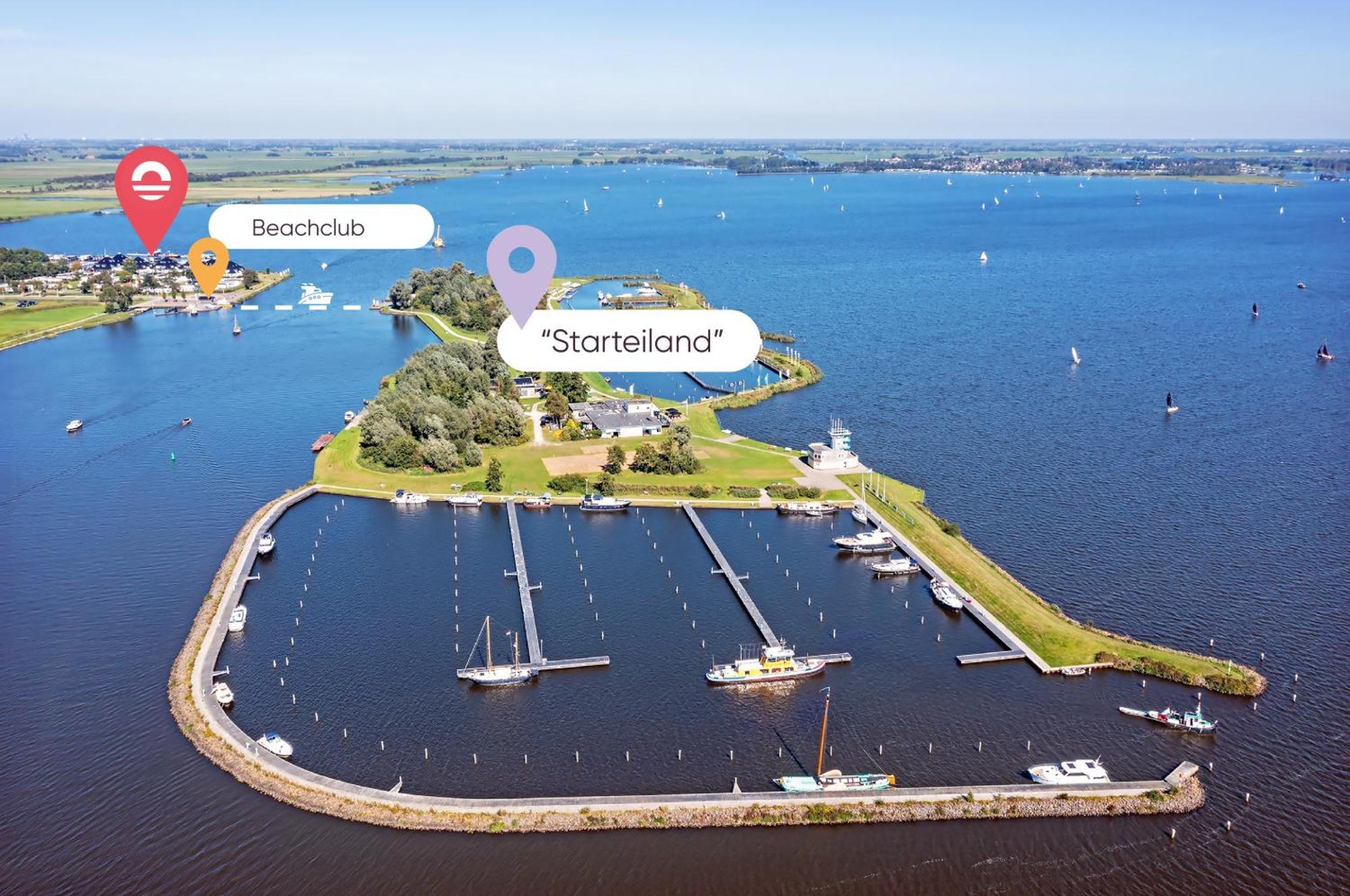 Vakantiehuis Bongel 1, Ter Herne Terherne Exteriér fotografie