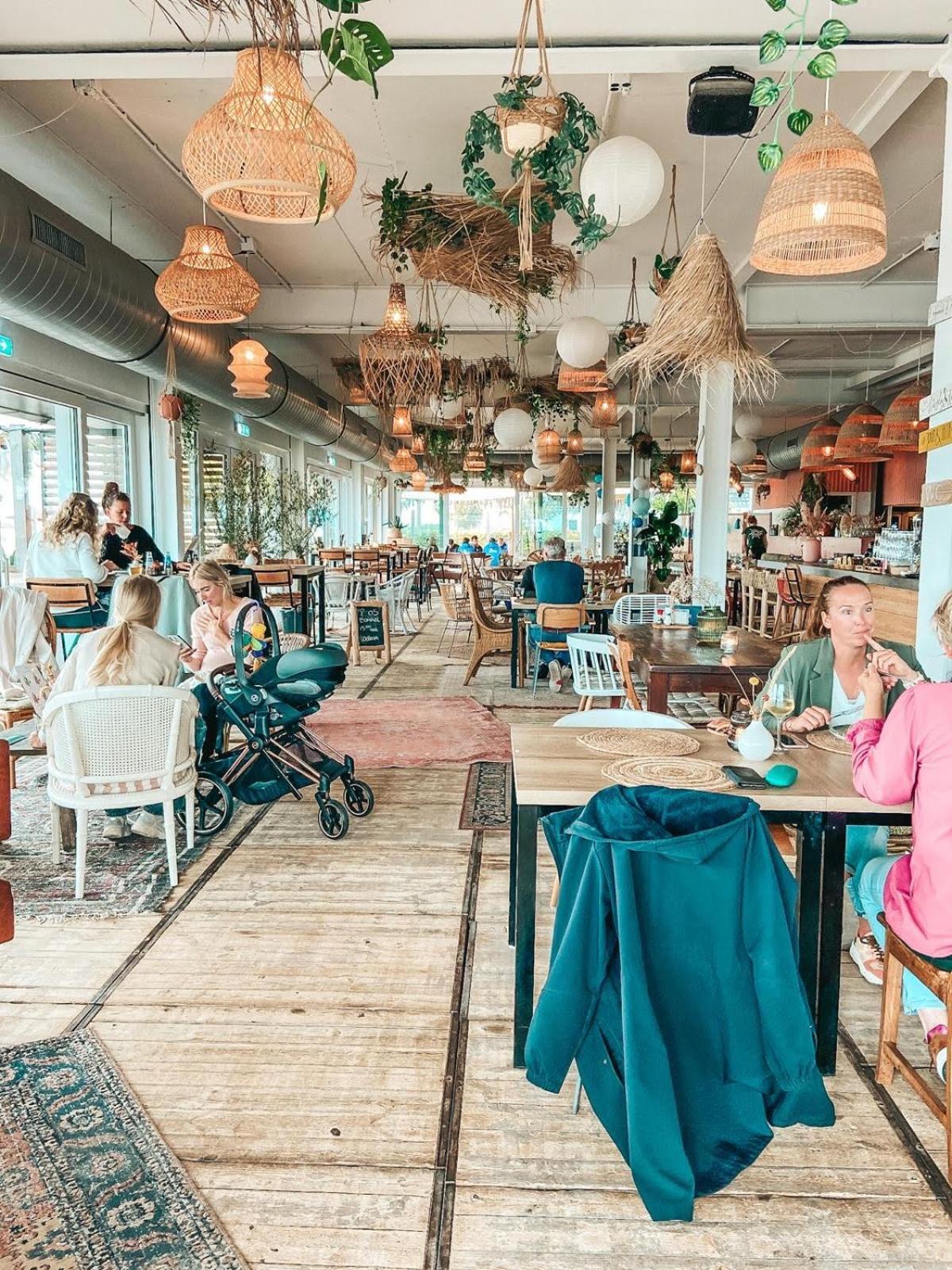 Vakantiehuis Bongel 1, Ter Herne Terherne Exteriér fotografie